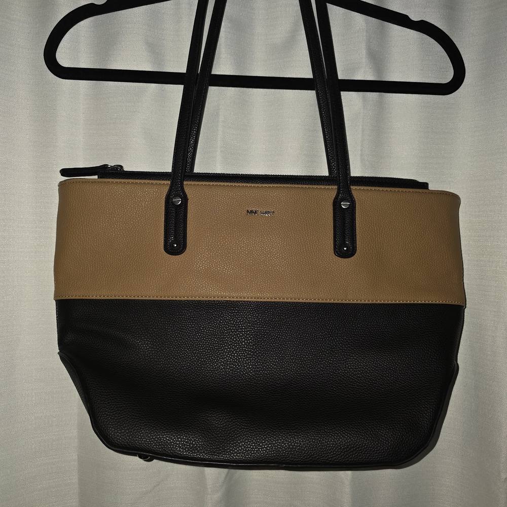 Nine West 16x11 Tote